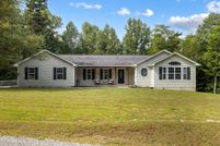 Land for sale in Scott County, Tennessee