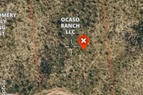Undeveloped Land for sale in Cochise County, Arizona