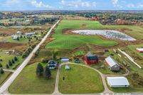 Land for sale in Osceola County, Michigan