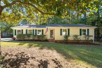 Land for sale in Wake County, North Carolina