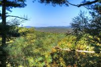 Homesite for sale in Fannin County, Georgia