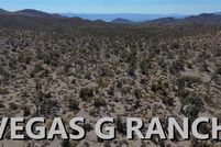 Land for sale in Clark County, Nevada