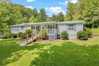 Land for sale in Jackson County, North Carolina