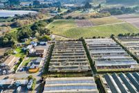 Land for sale in Monterey County, California