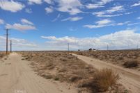 Land for sale in Kern County, California