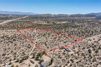 Land for sale in San Bernardino County, California
