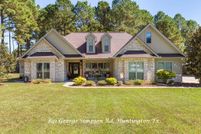 Land for sale in Angelina County, Texas