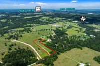 Homesite for sale in Montgomery County, Texas