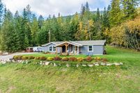 Land for sale in Bonner County, Idaho