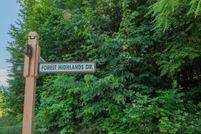 Land for sale in Antrim County, Michigan