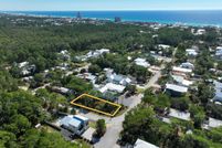 Land for sale in Walton County, Florida