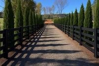 Land for sale in Lumpkin County, Georgia