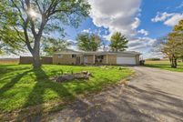 Horse Property for sale in Henry County, Indiana