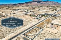 Land for sale in Nye County, Nevada