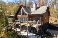 Land for sale in Jackson County, North Carolina