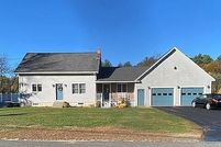 Land for sale in Franklin County, Maine