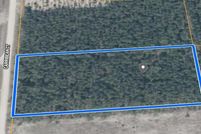 Land for sale in Taylor County, Florida