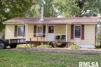 Timberland Property for sale in Johnson County, Illinois