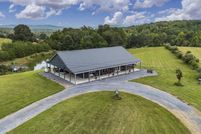 Land for sale in Rockbridge County, Virginia