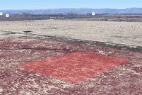 Homesite for sale in Tulare County, California