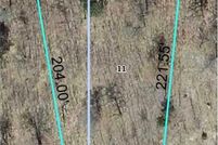 Undeveloped Land for sale in Burnett County, Wisconsin