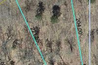 Land for sale in Burnett County, Wisconsin