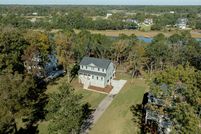 Waterfront Property for sale in Charleston County, South Carolina