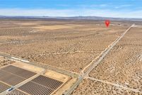 Land for sale in San Bernardino County, California