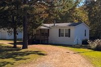 Land for sale in Cleburne County, Arkansas