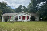 Land for sale in Smith County, Mississippi