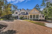 Land for sale in Bryan County, Georgia