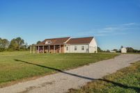 House for sale in Christian County, Missouri