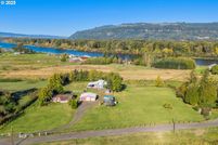 Land for sale in Columbia County, Oregon