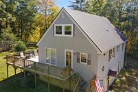 Land for sale in Cumberland County, Maine