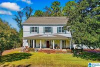 House for sale in Talladega County, Alabama