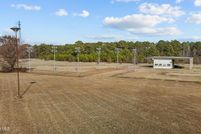 Land for sale in Richmond County, North Carolina