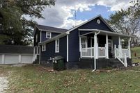 Land for sale in Pike County, Indiana