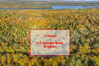 Land for sale in Cumberland County, Maine