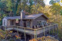 Land for sale in Macon County, North Carolina