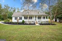 Farm and Ranch for sale in Pike County, Georgia