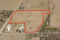 Land for sale in Delaware County, Indiana
