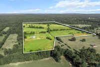 Land for sale in Upshur County, Texas