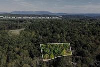 Land for sale in Gilmer County, Georgia