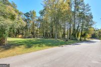 Land for sale in Henry County, Georgia