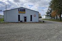 Land for sale in Logan County, Ohio