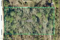 Land for sale in Hernando County, Florida