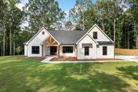 Land for sale in Butts County, Georgia