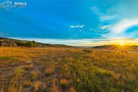Land for sale in El Paso County, Colorado