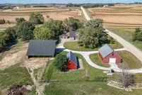 Land for sale in Washington County, Nebraska