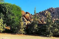 Land for sale in San Bernardino County, California